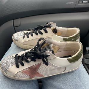 Golden Goose sneakers Size 7